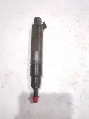 Peça sobressalente para automóvel em segunda mão injetor por seat leon (1m1) 1.9 tdi referências oem iam 0432193746  