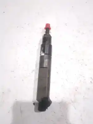 Peça sobressalente para automóvel em segunda mão injetor por seat leon (1m1) 1.9 tdi referências oem iam 0432193746  