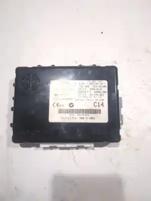 Second-hand car spare part Electronic Module for KIA CEED (CD) 1.4 T-GDI OEM IAM references 95400A2142  