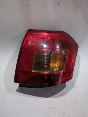 Second-hand car spare part Left Tailgate Light for TOYOTA COROLLA (_E12_) 2.0 D-4D (CDE120_) OEM IAM references E110501  