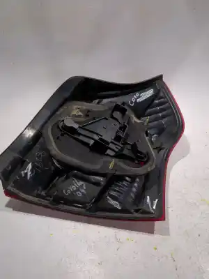 Second-hand car spare part left tailgate light for toyota corolla (_e12_) 2.0 d-4d (cde120_) oem iam references e110501  