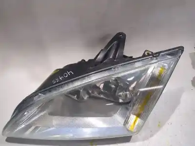Second-hand car spare part left headlight for ford focus i (daw, dbw) 1.6 16v oem iam references 4m5h3k060ba  