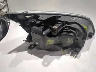 Second-hand car spare part left headlight for ford focus i (daw, dbw) 1.6 16v oem iam references 4m5h3k060ba  