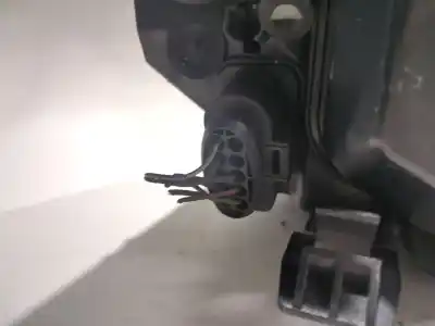 Second-hand car spare part left headlight for ford focus i (daw, dbw) 1.6 16v oem iam references 4m5h3k060ba  