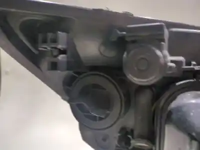 Second-hand car spare part left headlight for ford focus i (daw, dbw) 1.6 16v oem iam references 4m5h3k060ba  