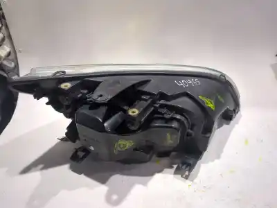 Second-hand car spare part left headlight for ford focus i (daw, dbw) 1.6 16v oem iam references 4m5h3k060ba  