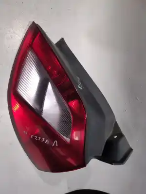 Second-hand car spare part Right Tailgate Light for RENAULT MEGANE II (BM0/1_, CM0/1_) 1.9 dCi (BM0G CM0G) OEM IAM references 89398081  