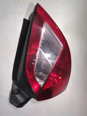 Автозапчастина б/у лівий ход ліхар для RENAULT MEGANE II (BM0/1_, CM0/1_) 1.9 dCi (BM0G CM0G) Посилання на OEM IAM 3200073236  