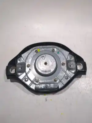 Pezzo di ricambio per auto di seconda mano air bag anteriore sinistro per renault clio ii (bb_, cb_) 1.9 dti (b/cb0u) riferimenti oem iam 6014332  