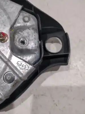 Pezzo di ricambio per auto di seconda mano air bag anteriore sinistro per renault clio ii (bb_, cb_) 1.9 dti (b/cb0u) riferimenti oem iam 6014332  