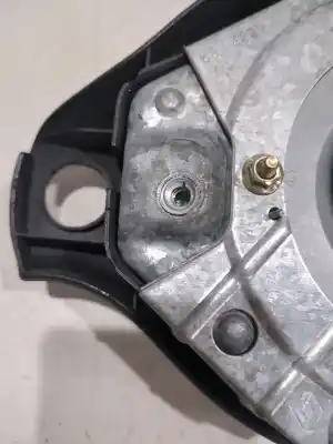 Pezzo di ricambio per auto di seconda mano air bag anteriore sinistro per renault clio ii (bb_, cb_) 1.9 dti (b/cb0u) riferimenti oem iam 6014332  