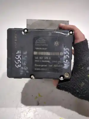 Second-hand car spare part ABS for SEAT TOLEDO II (1M2)  OEM IAM references 1J0614217E  