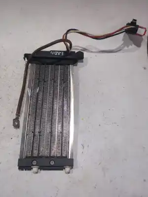 Автозапчасти б/у  за PEUGEOT 307 (3A/C)  ссылки OEM IAM A52101600  