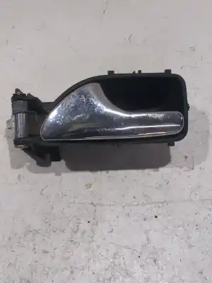Автозапчастина б/у завнішня ручка задня права для SEAT TOLEDO (1L) 1.9 TDI Посилання на OEM IAM   
