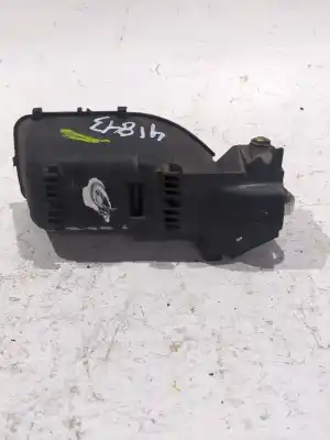 Автозапчастина б/у завнішня ручка задня права для seat toledo (1l) 1.9 tdi посилання на oem iam   