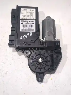 Second-hand car spare part  for AUDI A4 AVANT (8E)  OEM IAM references 8E0959801A  