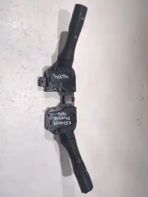 Peça sobressalente para automóvel em segunda mão  por RENAULT FLUENCE (L3_)  Referências OEM IAM 255670040R  