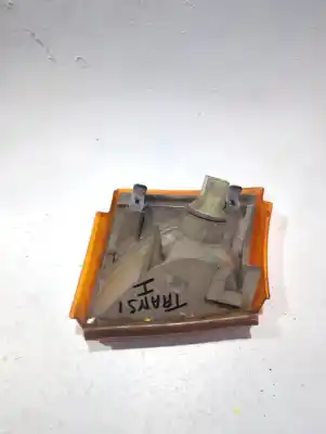 Second-hand car spare part left side light for ford transit autobús (e_ _) 2.0 oem iam references   