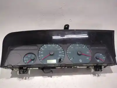 Second-hand car spare part dashboard for renault megane ii (bm0/1_, cm0/1_) 1.9 dci oem iam references 216243426