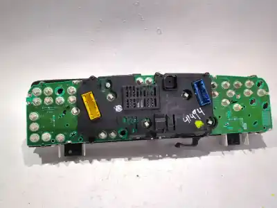 Peça sobressalente para automóvel em segunda mão quadrante por renault megane ii (bm0/1_, cm0/1_) 1.9 dci referências oem iam 216243426  