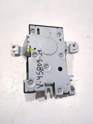 Peça sobressalente para automóvel em segunda mão módulo eletrônico por audi a3 (8p1) 1.9 tdi referências oem iam 8p4035225d  