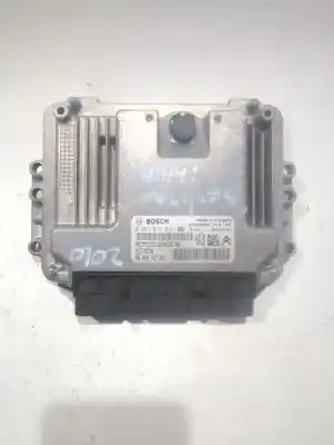 Автозапчасти б/у  за CITROEN BERLINGO MULTISPACE (B9)  ссылки OEM IAM 0281013872  