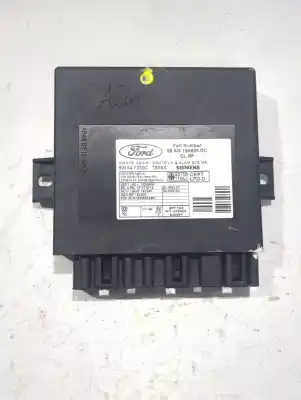 Tweedehands auto-onderdeel injectiepomp besturingseenheid voor ford focus (daw, dbw) 1.8 turbo di / tddi oem iam-referenties 98ag15k600dc