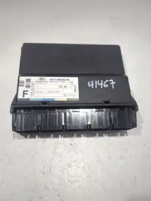 Автозапчасти б/у комфортный модуль за ford focus (daw, dbw) 1.8 turbo di / tddi ссылки oem iam 1s7t15k600fb  