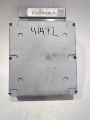 Pezzo di ricambio per auto di seconda mano centralina pompa iniezione per ford focus (daw, dbw) 1.8 turbo di / tddi riferimenti oem iam 2s4a12a650mb