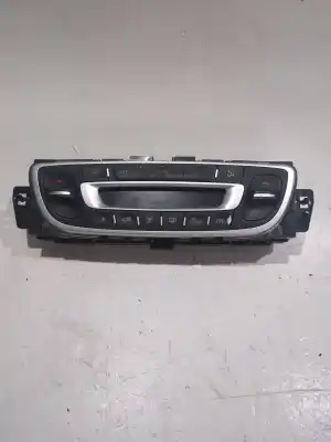 Peça sobressalente para automóvel em segunda mão  por RENAULT FLUENCE (L3_)  Referências OEM IAM 275100018R  