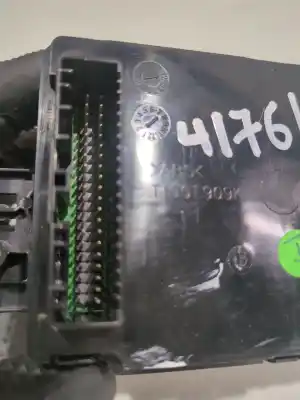 Peça sobressalente para automóvel em segunda mão comando de sofagem (chauffage / ar condicionado) por renault fluence (l3_) 1.5 dci (l30d, l30l, l306, l33f, l33l, l33m, l33v, l33w) referências oem iam 275100018r  