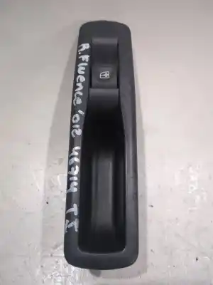 Peça sobressalente para automóvel em segunda mão  por RENAULT FLUENCE (L3_)  Referências OEM IAM 829500004R  