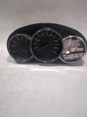 Peça sobressalente para automóvel em segunda mão QUADRANTE por RENAULT FLUENCE (L3_)  Referências OEM IAM 281216746  