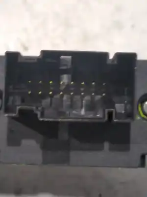 Pezzo di ricambio per auto di seconda mano interruttore per opel astra h (a04) 1.7 cdti (l48) riferimenti oem iam 13100105  