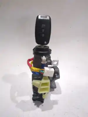 Second-hand car spare part ignition switch for hyundai i30 (fd) 1.4 oem iam references mdzdc2  