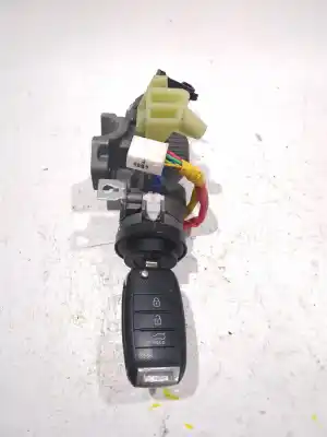 Second-hand car spare part ignition switch for hyundai i30 (fd) 1.4 oem iam references mdzdc2  