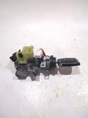 Second-hand car spare part ignition switch for hyundai i30 (fd) 1.4 oem iam references mdzdc2  