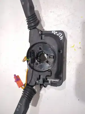 Second-hand car spare part multifunction switch for opel astra h (a04) 1.4 (l48) oem iam references 13376157  
