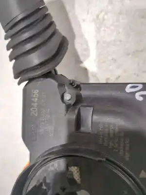 Second-hand car spare part multifunction switch for opel astra h (a04) 1.4 (l48) oem iam references 13376157  