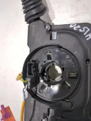 Second-hand car spare part multifunction switch for opel astra h (a04) 1.4 (l48) oem iam references 13376157  