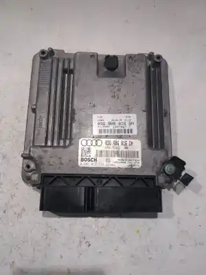 Second-hand car spare part  for AUDI A4 AVANT (8E)  OEM IAM references 03G906016GN  