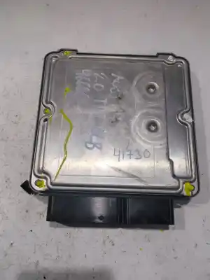 Second-hand car spare part injection pump control unit for audi a4 avant (8e) 2.0 tdi 16v oem iam references 03g906016gn  