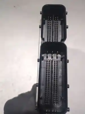 Second-hand car spare part injection pump control unit for audi a4 avant (8e) 2.0 tdi 16v oem iam references 03g906016gn  