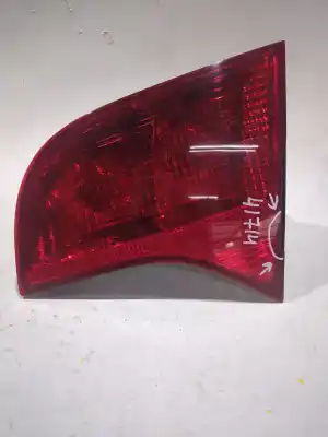 Second-hand car spare part right tailgate light for audi a4 avant (8e) 2.0 tdi 16v oem iam references 8e9945094  