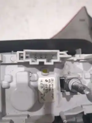 Second-hand car spare part right tailgate light for audi a4 avant (8e) 2.0 tdi 16v oem iam references 8e9945094  