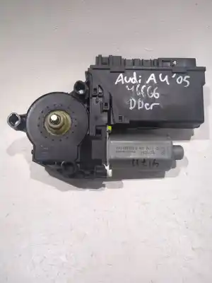 Second-hand car spare part  for AUDI A4 AVANT (8E)  OEM IAM references 8E1959802B  