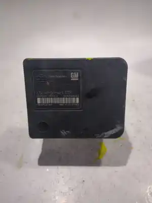 Автозапчасти б/у АБС за SEAT IBIZA (6K1)  ссылки OEM IAM 10096005543  