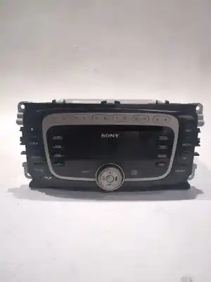 Pezzo di ricambio per auto di seconda mano  per FORD FOCUS II (DA_, HCP, DP)  Riferimenti OEM IAM 7M5T18C939JD  
