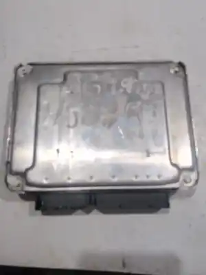 Автозапчастина б/у блок управління насосом трикального насоса для audi a6 c5 (4b2) 1.9 tdi посилання на oem iam 038906019cf  