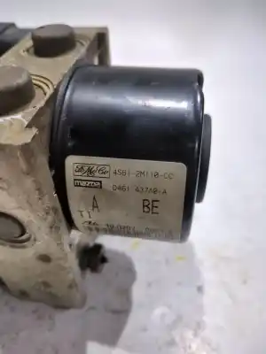 Second-hand car spare part abs for ford focus c-max (dm2) 1.8 tdci oem iam references 4s612m110cc  